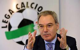 CALCIO. Beretta, 'emendamento sicurezza preoccupante'
