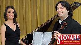 Rosario Scalero, un compositore canavesano