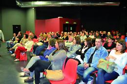 SETTIMO TORINESE. UN convegno sui temi dell&rsquo;inclusione sociale