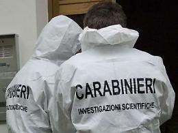 MONCALIERI. Giallo donna morta nell'Imperiese: per l'autopsia è una morte traumatica