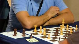 TORINO. Scacchi: torneo truccato, procura federale indaga