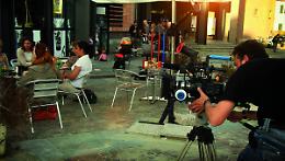 SETTIMO TORINESE. &ldquo;Ciak si gira&rdquo; in piazza Campidoglio