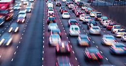 ROMA. Estate: 5 agosto traffico da "bollino nero"
