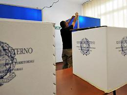 ROMA. Elezioni: Veneto top affluenza (79%), meno Sicilia (63%)