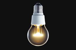 QUINCINETTO. Illumunazione, arrivano i led
