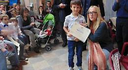 AGLIE'. Premiati i vincitori del concorso pianistico "Talenti in Canavese"