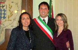 AGLIE'. Una Giunta rosa per Marco Succio