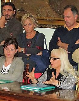 AGLIE'. Si dimette Edi Gianotti, subentrerà Silvio Laurenti in Consiglio Comunale