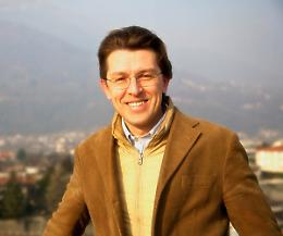 CUORGNE'. Pezzetto candida Armanni al Consorzio Canavesano Ambiente