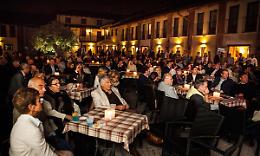 GOLF. Il Golf Club Settimo affronta la terza tappa e la Festa Estiva