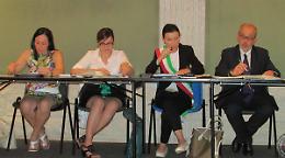 BANCHETTE. Polemica sulla gestione della scuola