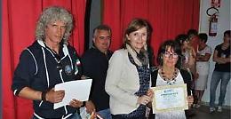 BUSANO. Un defibrillatore alla scuola materna