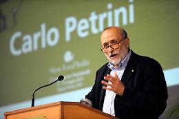 MILANO. Petrini, lo smantellamento di Expo sarà una grana