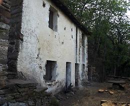 TAVAGNASCO. La Casa del Minatore al centro del progetto mineralogico