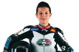 MOTOCICLISMO. Vietti Ramus lotta per il podio