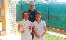 TENNIS. Sporting Borgaro verso il girone finale in serie B