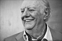 ROMA. Dario Fo per l'autismo, 'conoscere e non fuggire'