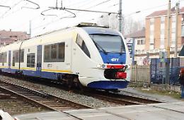 Gtt, ultima corsa: dal 12 giugno treni fermi sulla Torino - Ceres per sei mesi