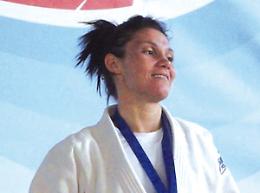 JUDO. Bis in Coppa Italia solo sfiorato dall' Akiyama Settimo