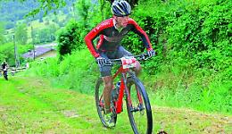 MOUNTAIN BIKE. De Cosmo vince a Vinadio e cala il poker in Coppa