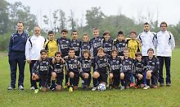 CALCIO GIOVANILE. Il Banchette dà vita al Memorial Franca Lazzarini 
