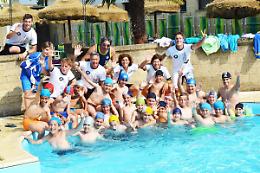 CALCIO GIOVANILE. City Camp FootbalLab al centro Top 5 di Settimo 
