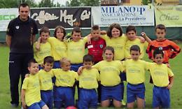 CALCIO GIOVANILE. Tutti in campo per il Memorial Stefano Bocca
