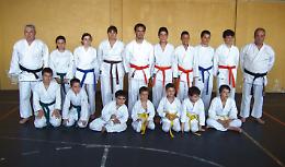 KARATE. Il Kan Ku Club Montanaro raccoglie i frutti di quanto seminato