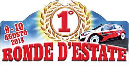 RALLY. Tutti al lavoro per la Ronde d'Estate 