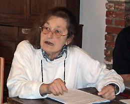 A Qaladiza (Kurdistan) una statua a Graziella Bronzini. La “Gino Strada” eporediese