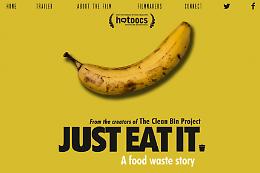 TORINO. Anteprima del film Just Eat It su spreco alimentare