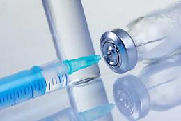 ROMA. Aifa, possibile lattice in alcuni contenitori vaccini