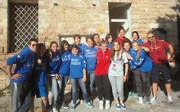 BASKET. L'Under 15 del Basket Venaria vola alle Finali Nazionali