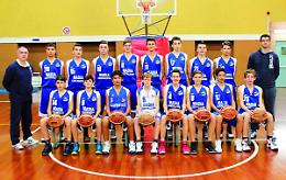BASKET. Tutto pronto al Sea Settimo per L'Elefantino Giocabasket
