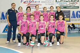 VOLLEY. Il 3° Memorial Enzo Mattioda se l'aggiudica il Canavese Volley