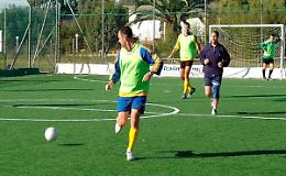 CALCIO A 5. Pont Futsal Cup in rampa di lancio