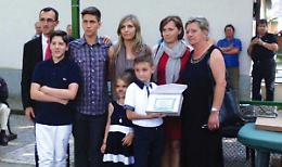 BOCCE. La Balangerese si aggiudica il 3° Memorial Dino Tomasi
