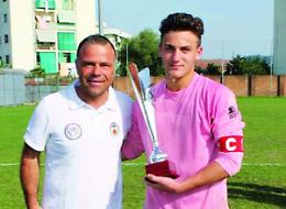 CALCIO GIOVANILE. Il Vanchiglia vince 17° Memorial Rocchetti