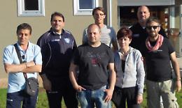 CALCIO GIOVANILE. E' scattato ufficialmente il 1° Torneo Conad