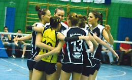 VOLLEY. Ultima chiamata nei playoff di B1 per la Lilliput Settimo
