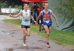 EPOREDIA ACTIVE DAYS. La pioggia non rovina il gran finale