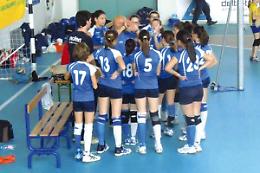 VOLLEY. Allotreb grande protagonista alle Finali UISP Under 15 