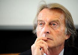 TORINO. Montezemolo, finisce un'epoca per Ferrari