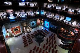 TORINO. Cinema: Museo aderisce a #CinemaDays 2016