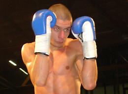 BOXE. Ballisai sul ring di Piacenza per ritrovare il successo