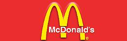 RIVAROLO CANAVESE. Un nuovo McDonald’s a Rivarolo?