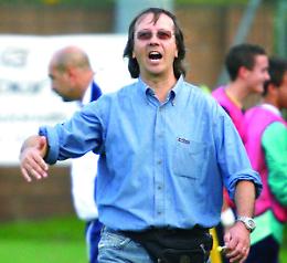 CALCIO. Lo staff tecnico del Settimo è già al completo