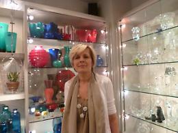 CHIVASSO. Maria Falletto Capella è il Nocciolino D'Oro 2014!