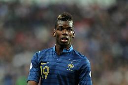 ROMA. Mondiali: Pogba, questa volta non sottovaluteremo avversari