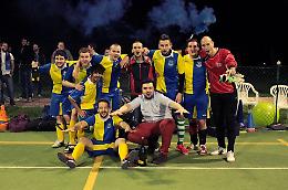 PAVONE. Strepitosa annata per gli Hammers!